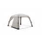 OUTWELL AIR SHELTER SIDE WALL WITH ZIPPER 2 PIECE (WALLS ONLY SHELTER NOT INC)